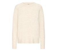 Woman sweater fransa Elllis 1 Beige S
