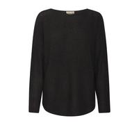 Woman sweater fransa Eretta 3 Noir S