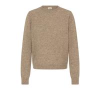 Woman sweater fransa Fia 1 Gris L