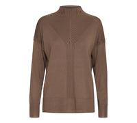 Woman sweater fransa FRAlma 9 Marron S