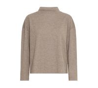Woman sweater fransa Izabella 1 Beige 2XL