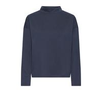 Woman sweater fransa Izabella 1 Bleu XL