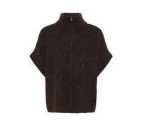 Woman sweater fransa Naelle 1 Marron L