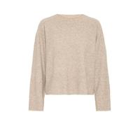 Woman sweater fransa Noah Beige XS