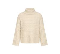 Woman sweater fransa Sasha Beige S