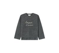 Woman sweater Grace & Mila Saints Gris S/M