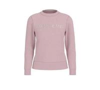 Guess Intrasia Jersey Beige Black Women - M