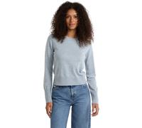 Woman sweater Guess J Emb Bleu XL