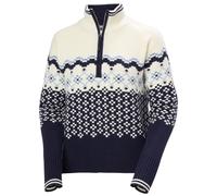 Woman sweater Helly Hansen Après Bleu XL