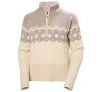 Woman sweater Helly Hansen Après Marron S