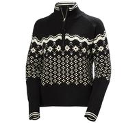 Woman sweater Helly Hansen Après Noir S
