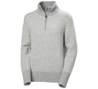 Woman sweater Helly Hansen Arctic Iceland Gris XL