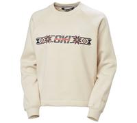 Woman sweater Helly Hansen Bliss Beige M
