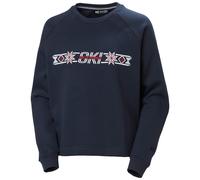 Woman sweater Helly Hansen Bliss Bleu M