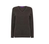Woman sweater Henbury Gris M