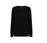 Woman sweater Henbury Noir S