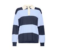 Woman sweater Ichi Boston 14 Bleu XL