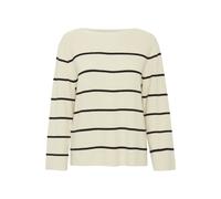 Woman sweater Ichi Boston 6 Beige M