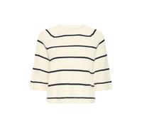 Woman sweater Ichi Boston Blanc L