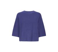 Woman sweater Ichi Boston Bleu XL