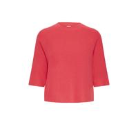 Woman sweater Ichi Boston Rouge L