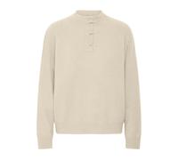 Woman sweater Ichi Dasila Beige S