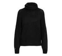 Woman sweater Ichi IHKamara Rn2 Noir S