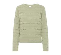 Woman sweater Ichi IHLaluha 6 Vert 2XL