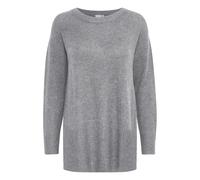 Woman sweater Ichi Kamara Gris XL