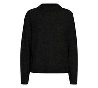 Woman sweater Ichi Kamara LS3 Noir L