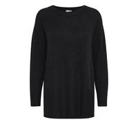 Woman sweater Ichi Kamara Noir XS