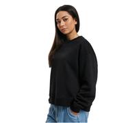 Woman sweater Just Rhyse Motel Crewneck Noir XL