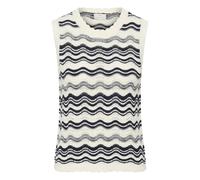 Woman sweater KAFFE Anna Blanc M