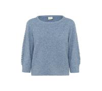 Woman sweater KAFFE Betty Bleu L