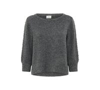 Woman sweater KAFFE Betty Gris L