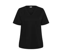 Woman sweater KAFFE Curve Annia Noir S