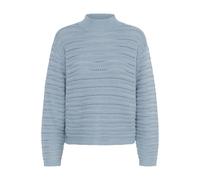 Woman sweater KAFFE Dolly Bleu L