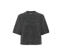 Woman sweater KAFFE Emilie Gris M
