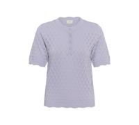 Woman sweater KAFFE KABirta Violet XL