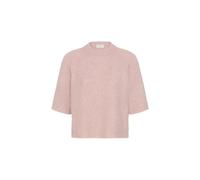Woman sweater KAFFE KAEmilie Rose L
