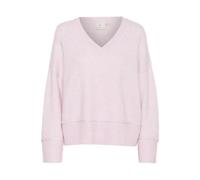 Woman sweater KAFFE KAFridana Rose XL