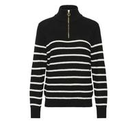 Woman sweater KAFFE KALioa Noir S