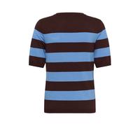 Woman sweater KAFFE KALizza Bleu XL