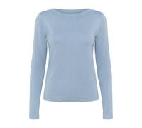 Woman sweater KAFFE KALizza Bleu XL