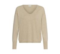 Woman sweater KAFFE KALizza Gris 2XL