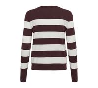 Woman sweater KAFFE KALizza Marron XS