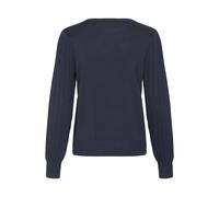 Woman sweater KAFFE Kalone Bleu XL