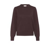 Woman sweater KAFFE KALone Rouge L