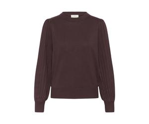 Woman sweater KAFFE KALone Rouge L