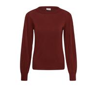 Woman sweater KAFFE Kalone Rouge M